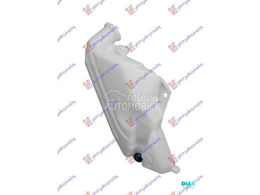 POSUDA ZA TECNOST BRISACA za Peugeot 206 od 1998. do 2009. god.