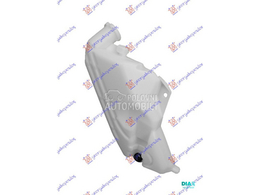 POSUDA ZA TECNOST BRISACA za Peugeot 206 plus od 2009. do 2013. god.