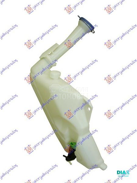 POSUDA ZA TECNOST BRISACA (SA