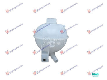 POSUDA ZA ANTIFRIZ (1.4/1.6 DI za Peugeot 206 od 1998. do 2009. god.