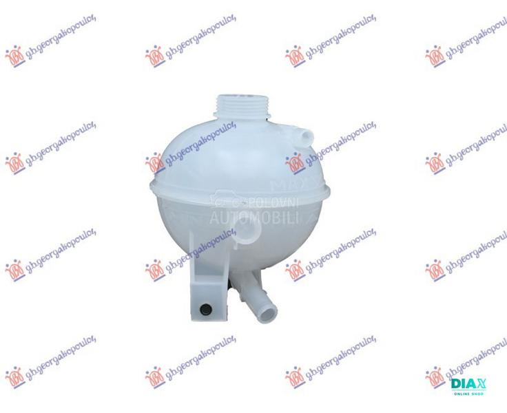 POSUDA ZA ANTIFRIZ (1.4/1.6 DI