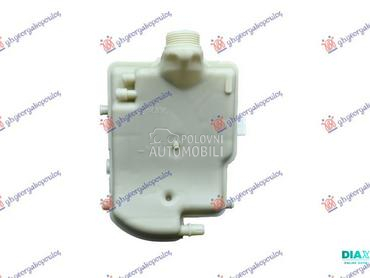 POSUDA ZA ANTIFRIZ (1.9/2.0 DI za Peugeot 206 od 1998. do 2009. god.