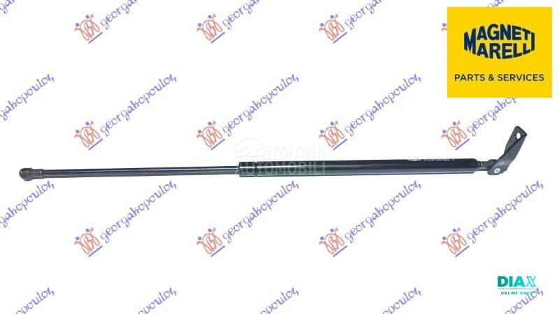 AMORTIZER GEPEK VRATA (MARELLI