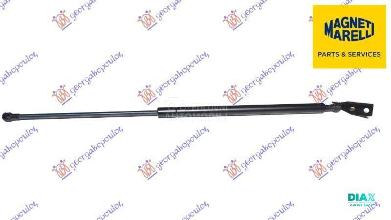 AMORTIZER GEPEK VRATA (MARELLI