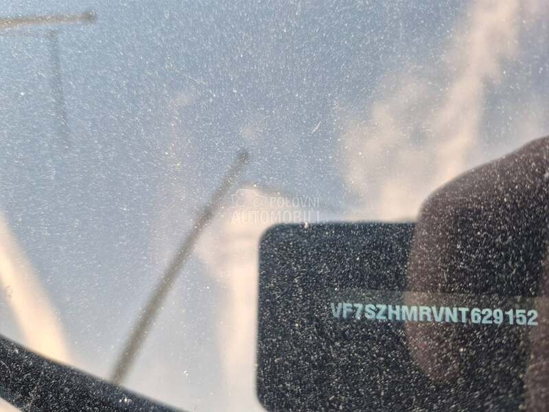 Citroen C3 C3 N1 1.2 PURE TECH