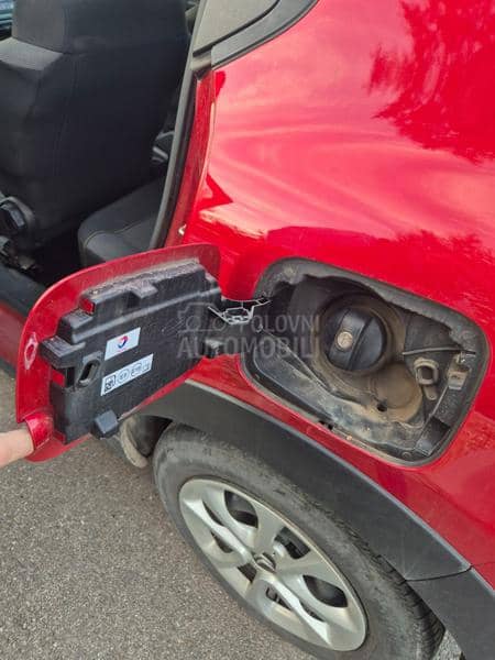 Citroen C3 C3 N1 1.2 PURE TECH