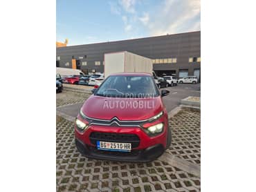 Citroen C3 C3 N1 1.2 PURE TECH