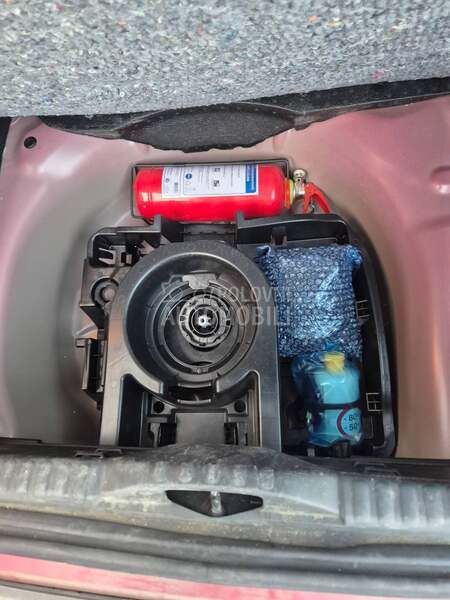 Citroen C3 C3 N1 1.2 PURE TECH