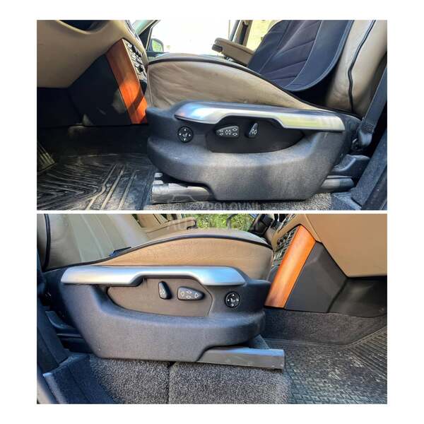 Land Rover Range Rover 3.0 M57 Reg godinu