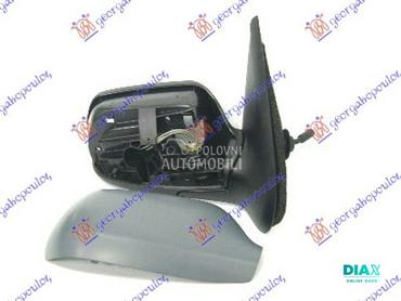 RETROVIZOR MEHANICKI SA SAJLOM za Mazda 2 od 2003. do 2007. god.