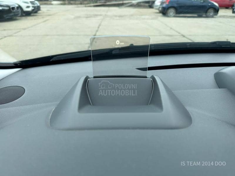 Peugeot 3008 1.6HDI ALLURE N O V Peugeot 3008 1.6HDI ALLURE N O V