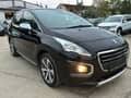 Peugeot 3008 1.6HDI ALLURE N O V