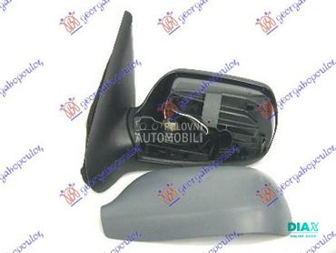 RETROVIZOR ELEKTRICNI SA GREJA za Mazda 2 od 2003. do 2007. god.