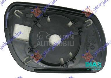 STAKLO RETROVIZORA (KONVEKSNO)