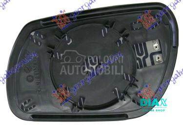 STAKLO RETROVIZORA SA GREJACEM