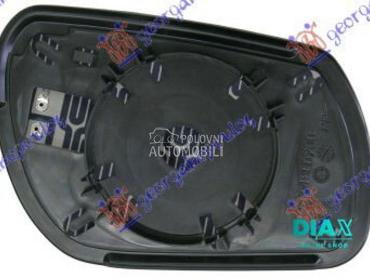 STAKLO RETROVIZORA SA GREJACEM za Mazda 2 od 2003. do 2007. god.
