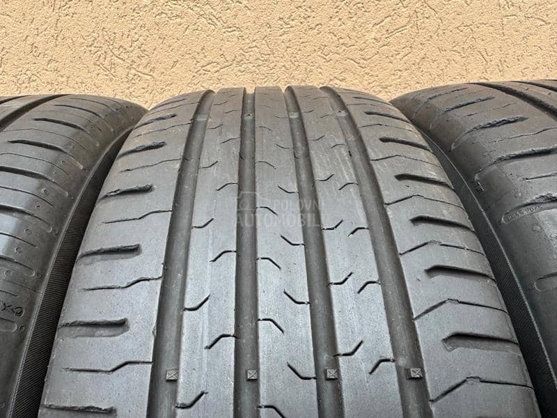 Continental 215/60 R17 Letnja