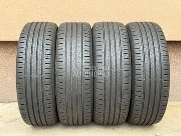 Continental 215/60 R17 Letnja