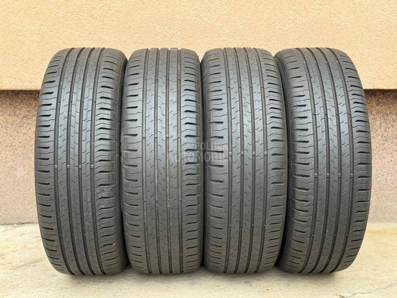 Continental 215/60 R17 Letnja