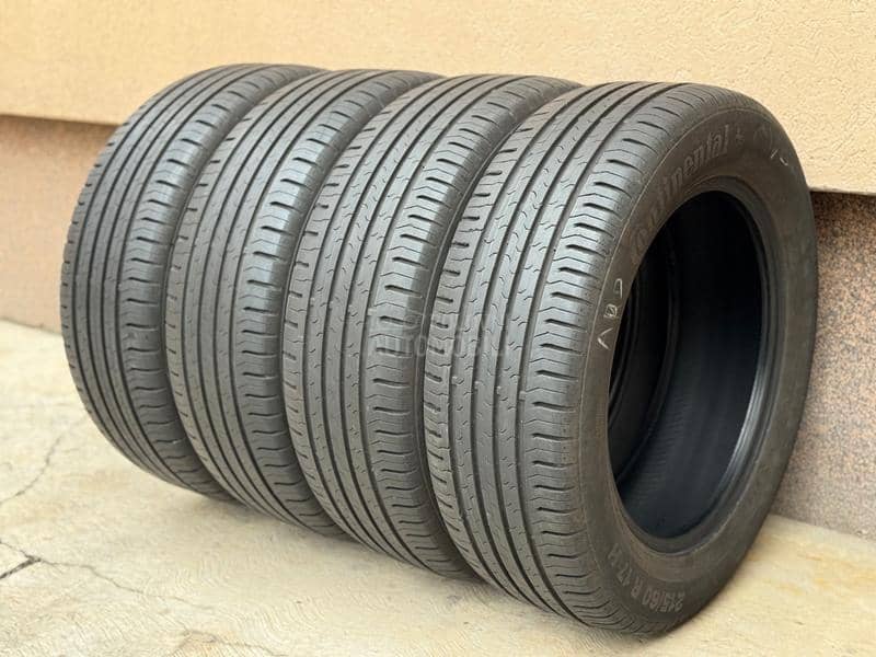 Continental 215/60 R17 Letnja