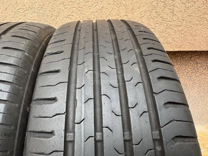 Continental 215/60 R17 Letnja