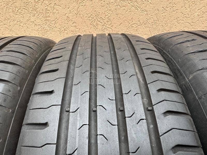 Continental 215/60 R17 Letnja