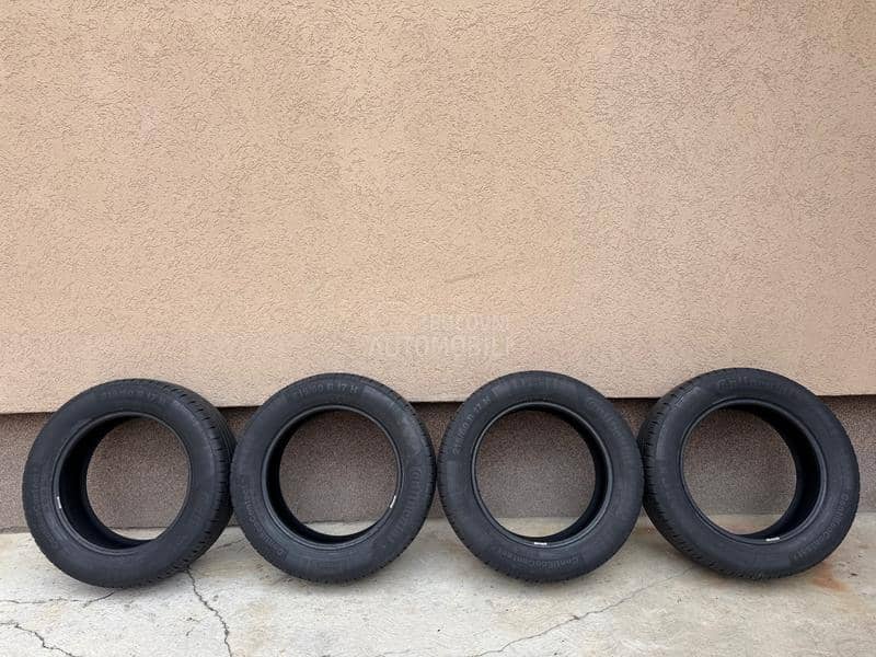 Continental 215/60 R17 Letnja