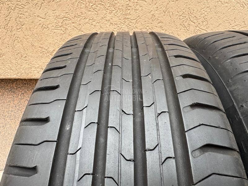 Continental 215/60 R17 Letnja