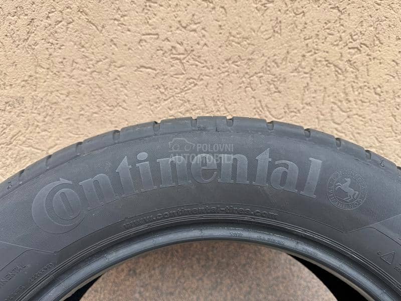 Continental 215/60 R17 Letnja