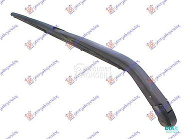 ZADNJI BRISAC KOMPLET 350mm za Mazda 2 od 2003. do 2007. god.
