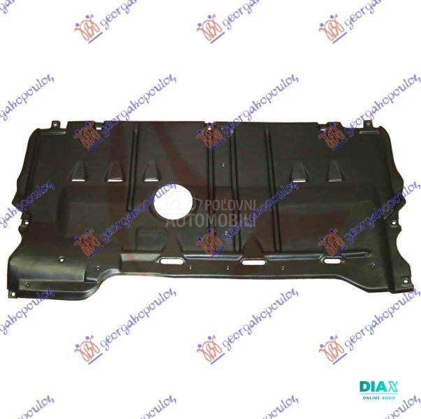 ZASTITA MOTORA (BENZIN)