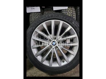 Goodyear 245/45 R18 Zimska