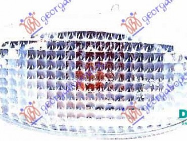 MIGAVAC U KRILU PROVIDNI za Ford Ranger od 2006. do 2009. god.