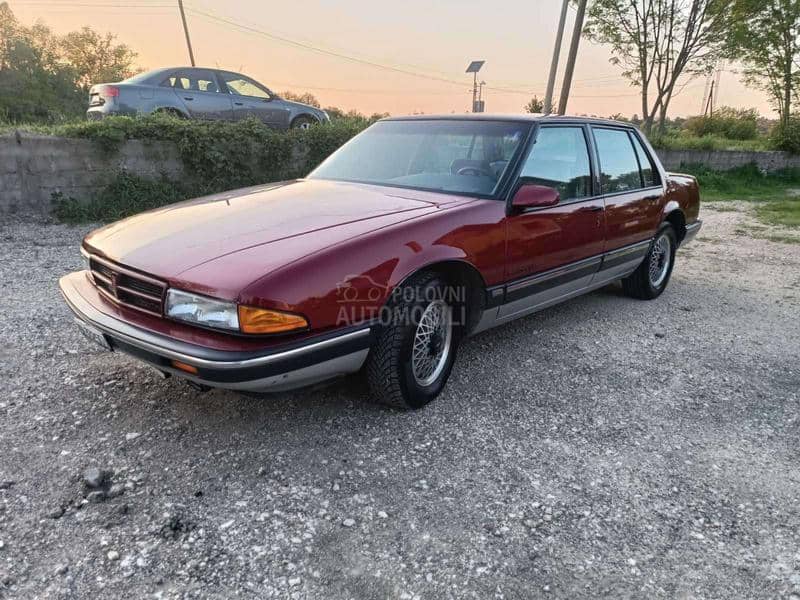 Pontiac Bonneville 3.8 NOV NOV