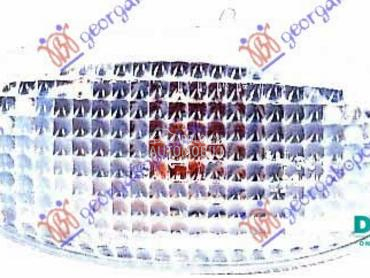 MIGAVAC U KRILU PROVIDNI za Mazda 2 od 2007. do 2014. god.
