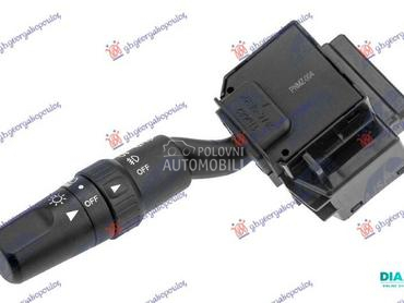 PREKIDAC/RUCICA NA VOLANU (FAR za Mazda 5 od 2005. do 2010. god.