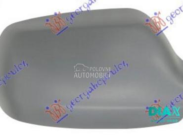 POKLOPAC RETROVIZORA za Mazda 2 od 2003. do 2007. god.