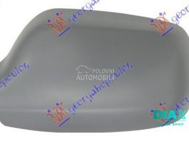 POKLOPAC RETROVIZORA za Mazda 2 od 2003. do 2007. god.