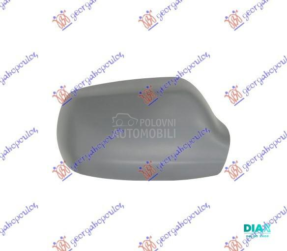 POKLOPAC RETROVIZORA PM