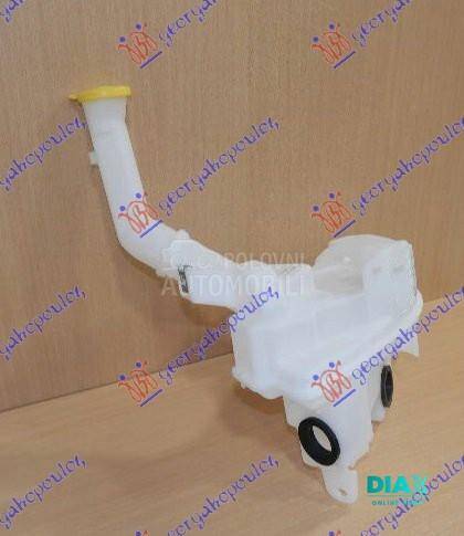 POSUDA ZA TECNOST BRISACA 5 VR