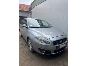 Fiat Croma 1.9 16v