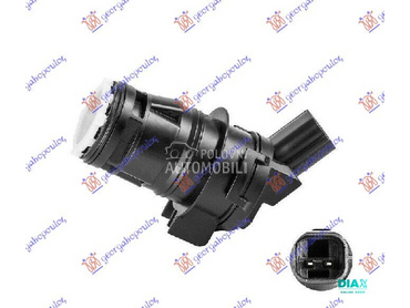 MOTOR POSUDE BRISACA (KOCKASTI za Toyota Corolla od 2007. do 2011. god.