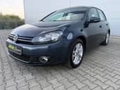 Volkswagen Golf 6 1.4 TSI HIGHLINE/AUT