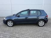 Volkswagen Golf 6 1.4 TSI HIGHLINE/AUT