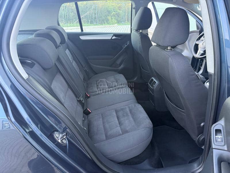 Volkswagen Golf 6 1.4 TSI HIGHLINE/AUT