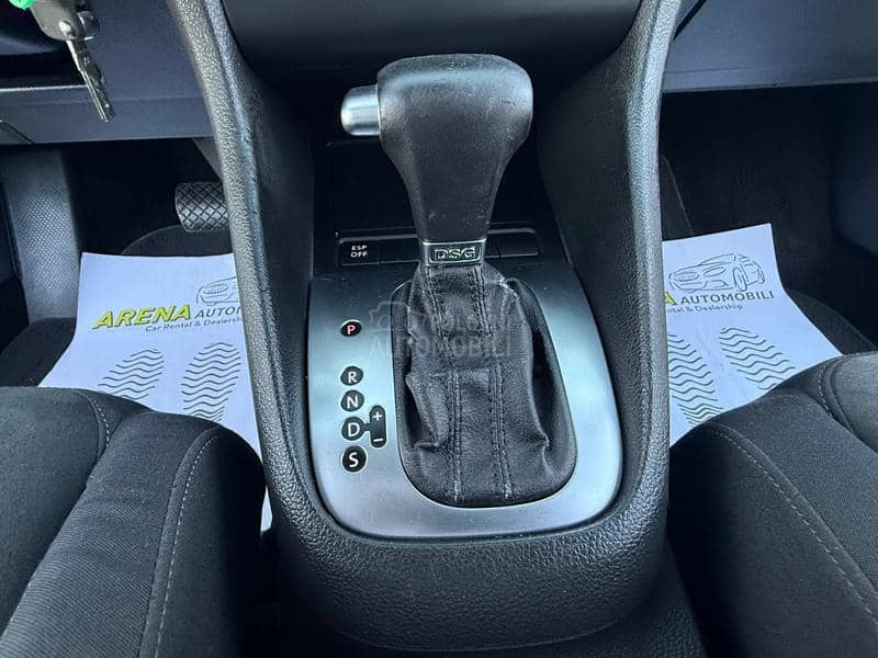 Volkswagen Golf 6 1.4 TSI HIGHLINE/AUT