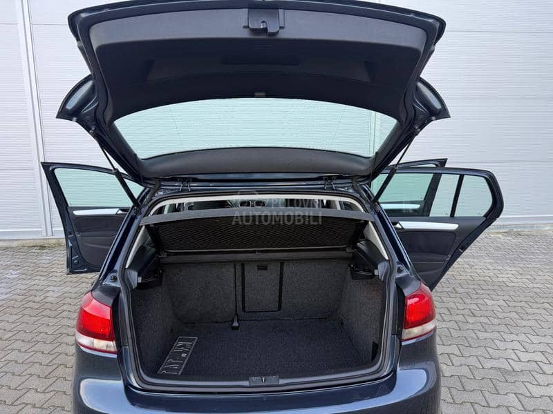 Volkswagen Golf 6 1.4 TSI HIGHLINE/AUT