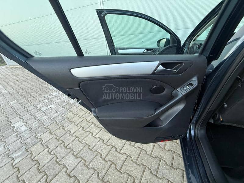 Volkswagen Golf 6 1.4 TSI HIGHLINE/AUT