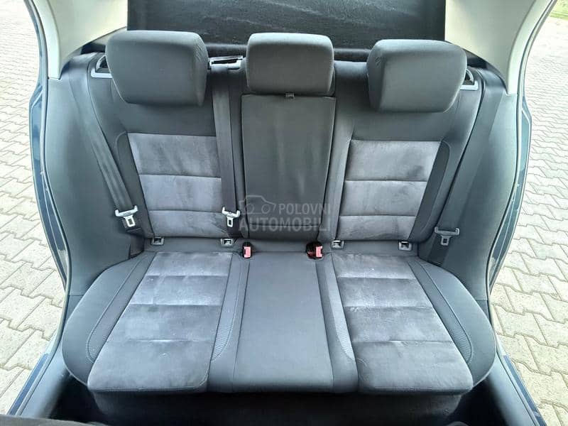 Volkswagen Golf 6 1.4 TSI HIGHLINE/AUT