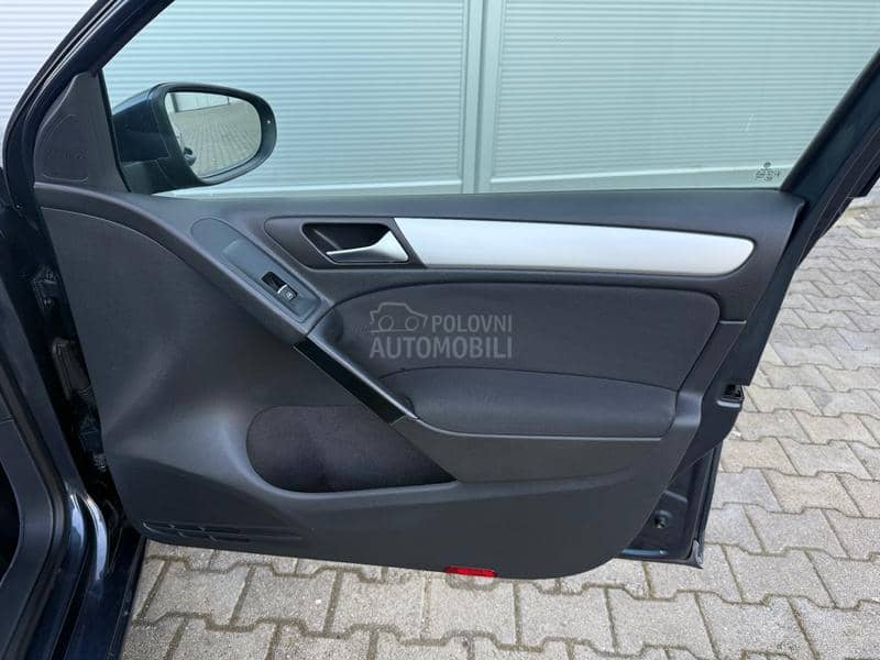 Volkswagen Golf 6 1.4 TSI HIGHLINE/AUT